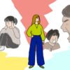 夫婦喧嘩を見て育った大人の本音 トラウマを乗り越える方法