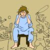 子育てで発狂寸前!専門家が教える心が軽くなる方法