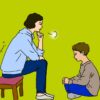 「子供を叱りすぎてしまう」原因と感情コントロールの解決策