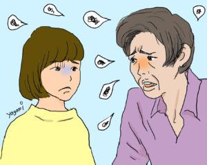 父親の文句ばかり言う母親の深層心理と解決への近道とは