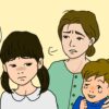 長女のインナーチャイルドが与える子育てへの影響と克服術