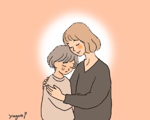 子供にヒステリックに怒ってしまうのはインナーチャイルドからのSOS!