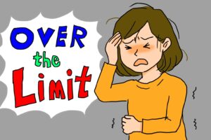 子育てイライラが限界!今すぐ試したい3つの緊急対処法