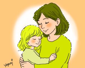 インナーチャイルドを癒して変わる子育て:親子で幸せになるための6つの視点