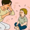 子どもにヒステリックに怒ってしまうイヤイヤ期<3つの解決策>