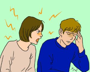 「なんでわかってくれないの？」夫にイライラしていた私が変わった理由