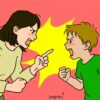 親子喧嘩で悩む小学生ママへ 心の傷を癒して関係改善する方法