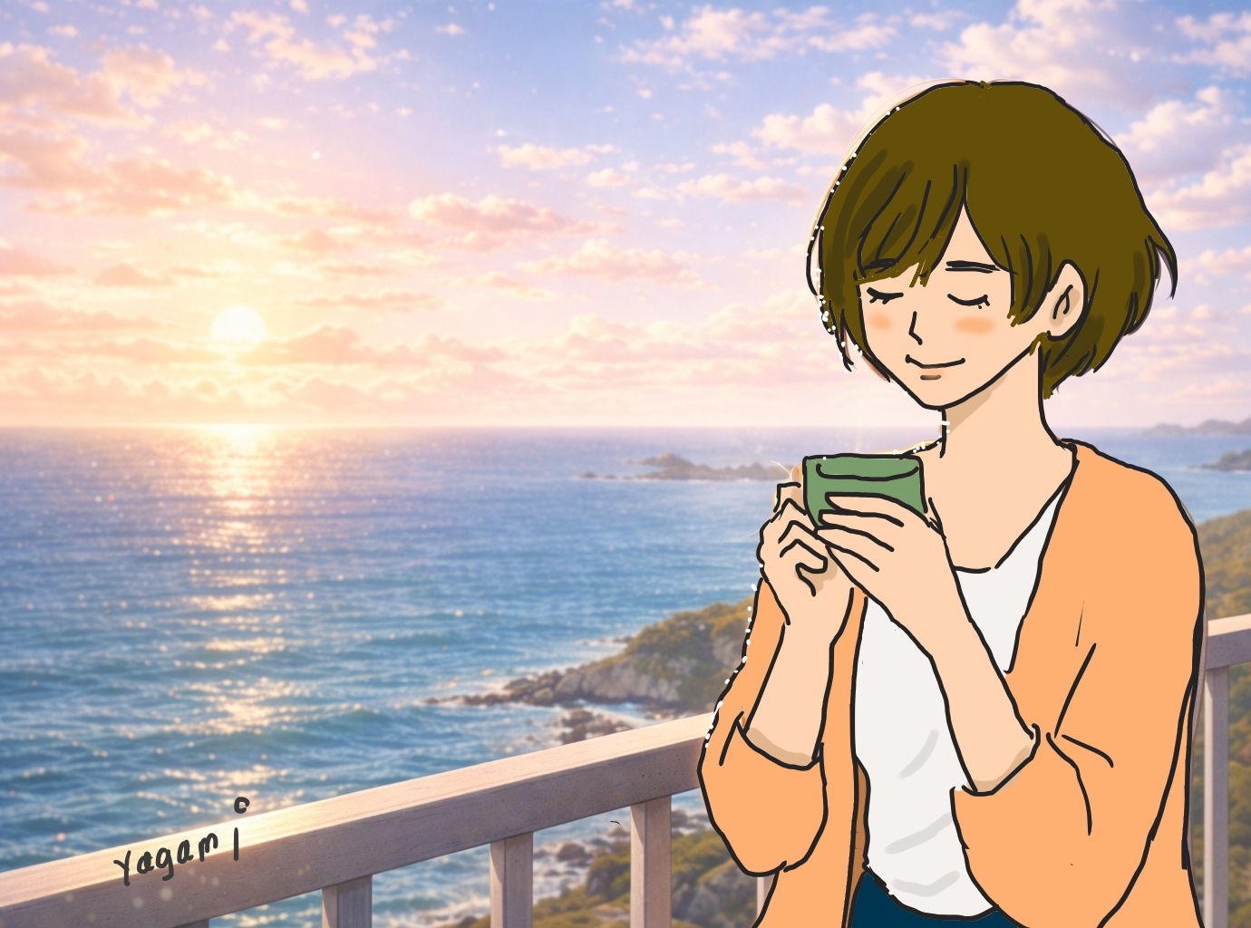 感情に振り回されていた私が、今感情について思うこと