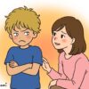 中間反抗期に疲れ果てた親へ　反抗期がひどい小学生への対応法と親の心のケア