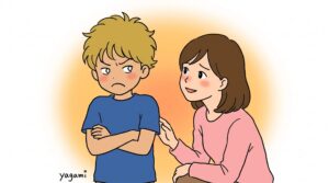 中間反抗期に疲れ果てた親へ　反抗期がひどい小学生への対応法と親の心のケア