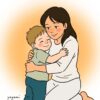 子どもの甘えとわがままの違いは心の状態｜見分け方と対応法