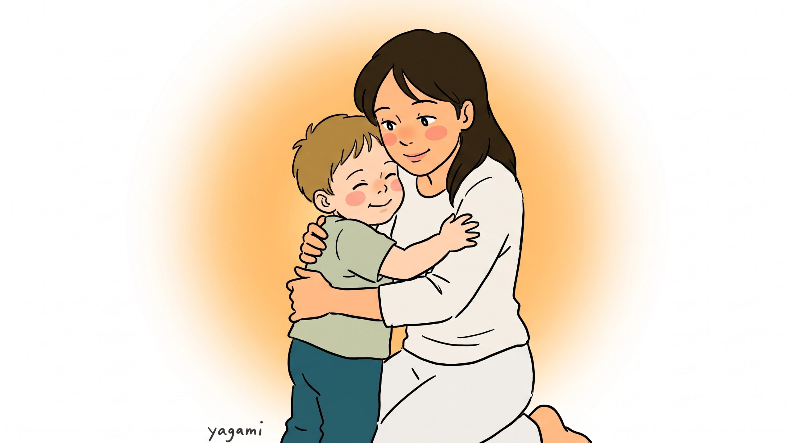 子どもの甘えとわがままの違いは心の状態|見分け方と対応法