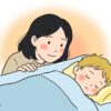 子供のことが心配でたまらない…その苦しさから抜け出す方法【経験談】