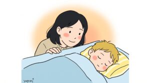 子供のことが心配でたまらない…その苦しさから抜け出す方法【経験談】