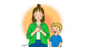 毒親にならないために意識したい「たった一つ」のこと　ヒーラーが伝える根本解決法