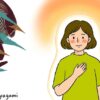 感情的な人といると疲れるのはなぜ？影響を受けにくくなる方法