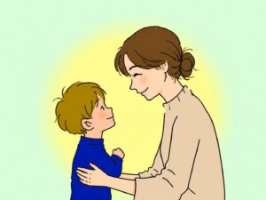 【子育ては親育て】子育ての悩みの中で母親が成長する３つのポイント