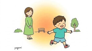 放任と放置の違いとは？のびのび子育てが「ほったらかし」にならないルールとは