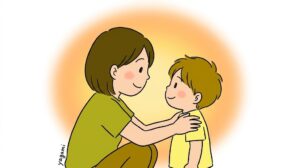 子どもの自己肯定感と母親との関係 低くなる原因と克服法を経験者が解説