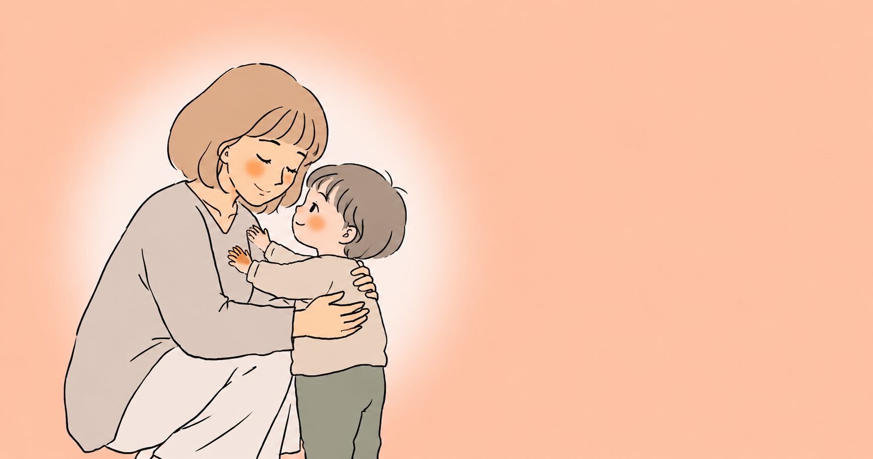2歳児が親の顔色を伺うとき｜原因・対処法と「まだ間に合う」理由