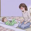 寝かしつけでイライラして怒鳴る自分がつらい｜やめられない本当の理由と今夜できること