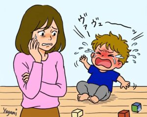 子どもの愛情不足サイン7つ｜怒鳴ってしまう親が知るべき根本原因と対処法
