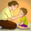子どもに「嫌い」と言ってしまった・・・罪悪感を手放して関係を修復するまで