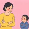 「なんで繰り返すの？！」怒らない子育てが無理な理由と根本から変わる方法