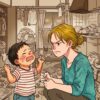 あー、ワンオペでイライラして怒鳴ってしまう！その根本原因とやめる方法
