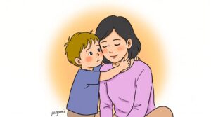 子育てで気持ちが落ち込む本当の理由｜自己嫌悪から抜け出す心理ケア