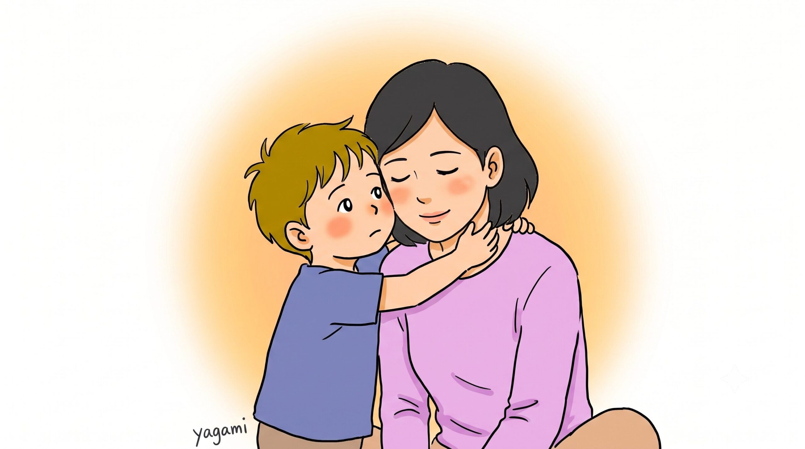 子育てで気持ちが落ち込む本当の理由|自己嫌悪から抜け出す心理ケア