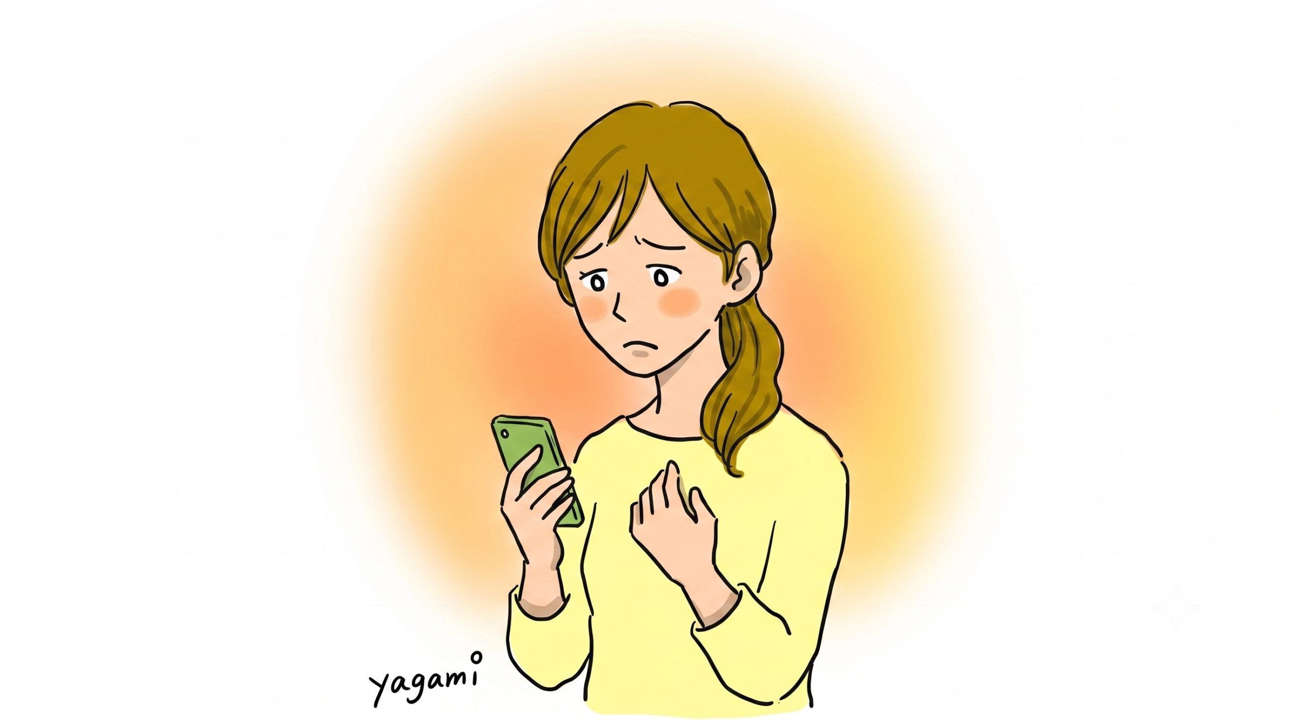 親に否定されるのが辛い本当の理由と抜け出し方