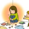 「子育てから逃げたい」その気持ちはおかしくない
