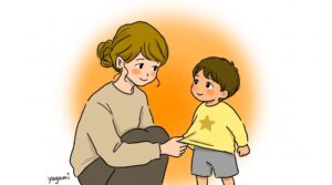 2歳児の「ママ、ママ！」連呼がうるさいと感じる理由