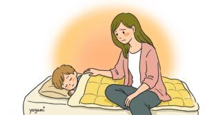 「私って毒親？」その不安との向き合い方と本当の治し方