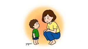 あなたは「子育て向いてない」んじゃない、ただ傷ついているだけ