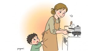 子育てで夕方だけイライラしてしまうのはなぜ？対処法も解説