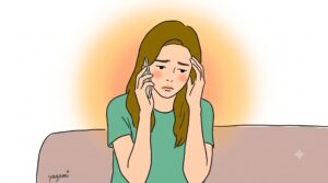母親と「話が通じない」と感じるのは、あなたのせいじゃない