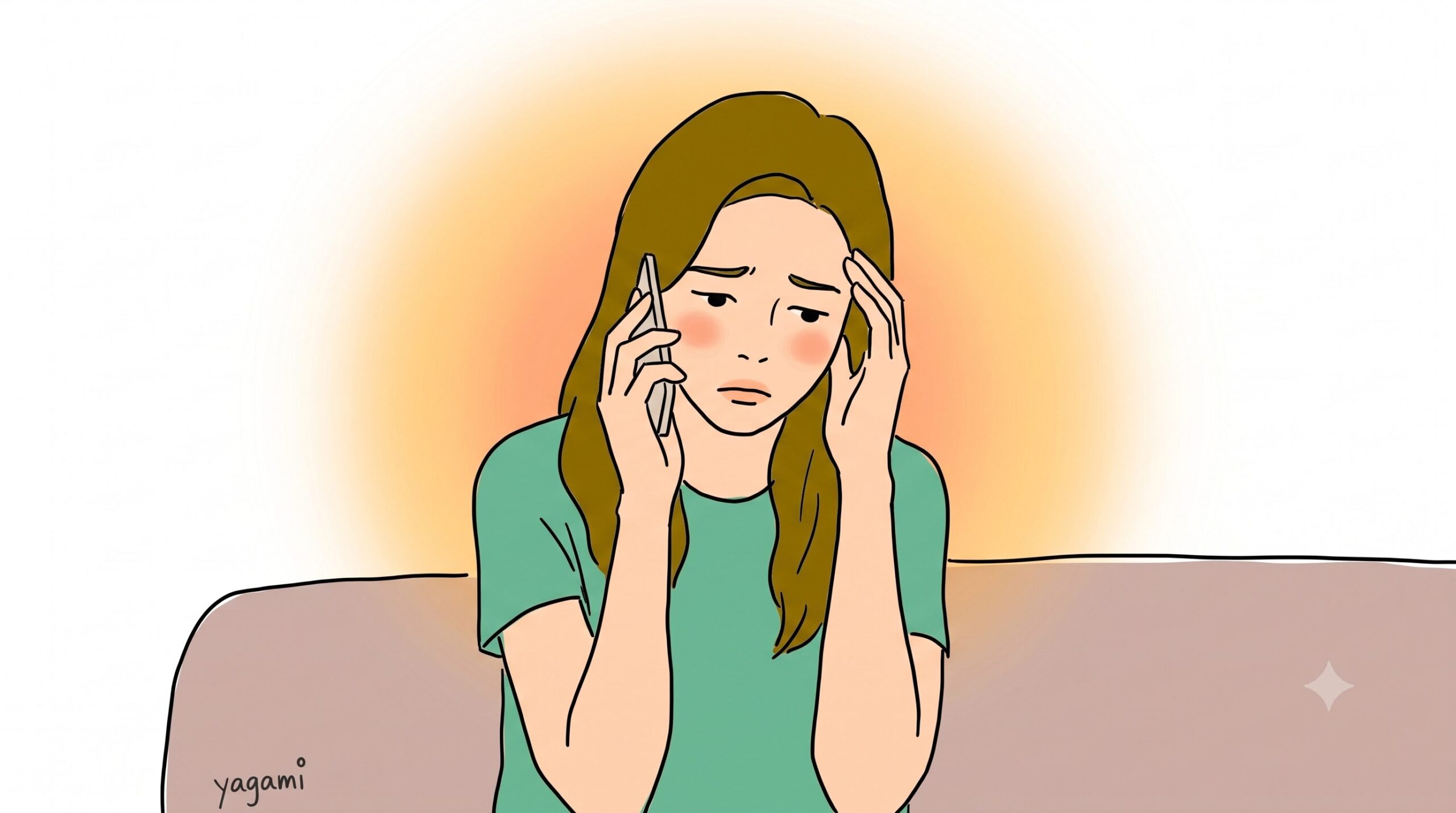 母親と「話が通じない」と感じるのは、あなたのせいじゃない