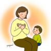 自分を大切にできないのはなぜ？インナーチャイルドとの関係