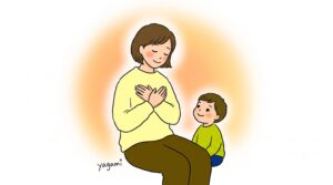 自分を大切にできないのはなぜ？インナーチャイルドとの関係