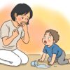 2歳の子に怒りすぎてしまう自分に、疲れていませんか