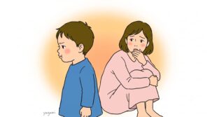 2歳の「ママ嫌い」が、こんなに刺さる理由