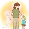 毒親に育てられた私が、連鎖を断ち切るためにしたこと