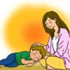 「私なんかいない方がいい」と思ってしまう母親のあなたへ
