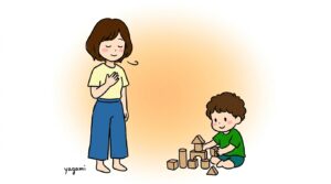 子どもに手をあげそうで怖いとき、今すぐできること