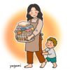 子育て中の完璧主義がしんどい…「まだ足りない」と感じるのはなぜ？