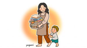 子育て中の完璧主義がしんどい…「まだ足りない」と感じるのはなぜ？