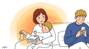 旦那の気が利かなくてイライラするとき、心の奥で起きていること